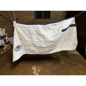 WeatherBeeta Horse Pony Blanket Liner size 69”